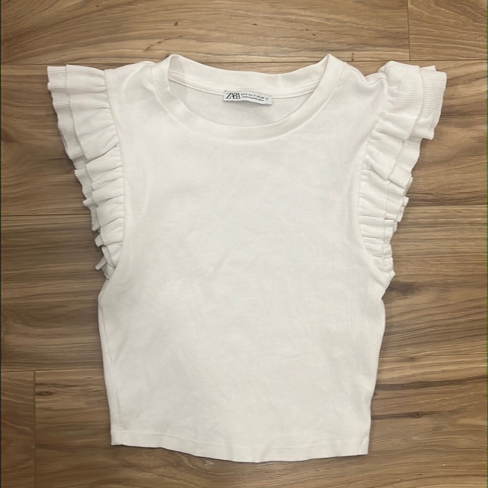 Zara Top